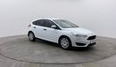 Ford Focus Ambiente 1600