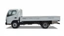 Mitsubishi Fuso Canter Mitsubishi Fuso canter 4.2L 100 ltr  No ABS model 2026 Diesel