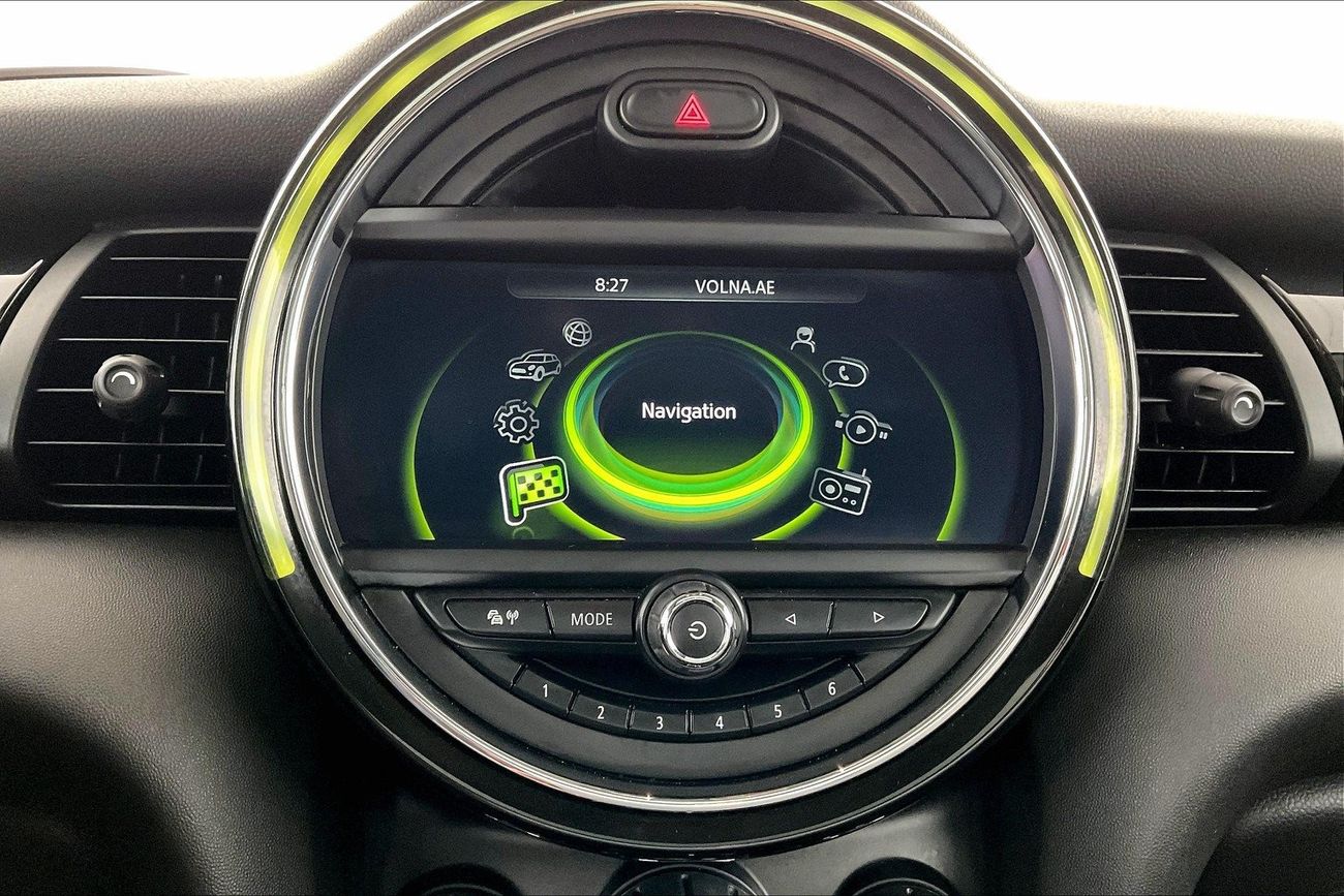 Mini Cooper S Standard| 1 year free warranty | Exclusive Eid offer