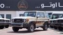 Toyota Land Cruiser 70 2.8 DIESEL 2025