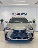Lexus NX250 PREMIUM (NON GCC)