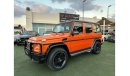 مرسيدس بنز G 63 AMG