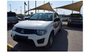 Mitsubishi L200 Std Mitsubishi L200 D/c Pick up 4x2 Diesel, Model:2012. Excellent condition