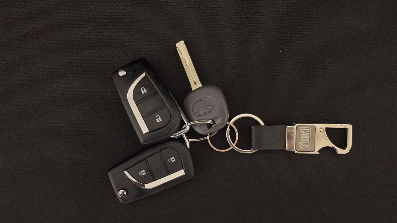 Toyota Fortuner EXR 2.7 | Zero Down Payment | Home Test Drive