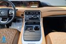 Nissan Patrol LE PLATINUM CITY 2026 GCC 3.5 Twin Turbo | TAN interior | AWD | 9AT | 8 Seater SUV | Export Only