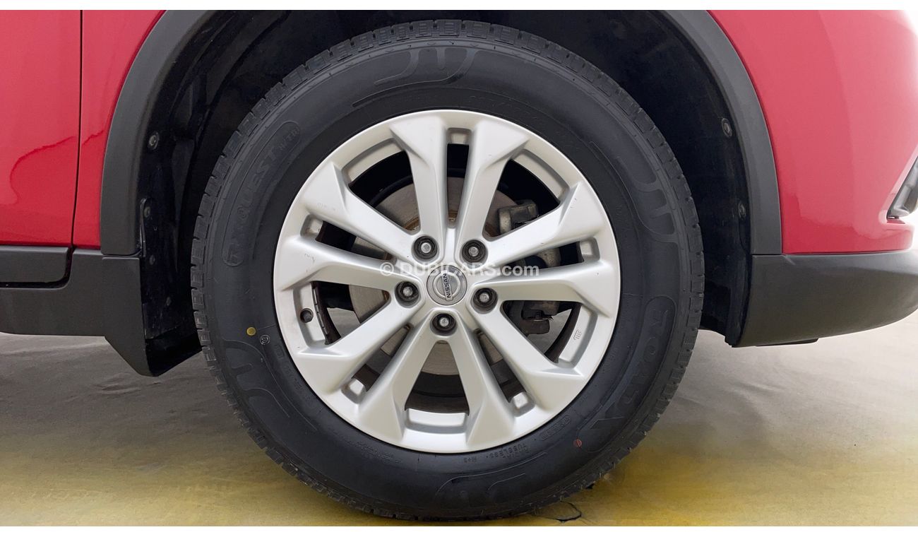 نيسان إكس تريل SV 5700