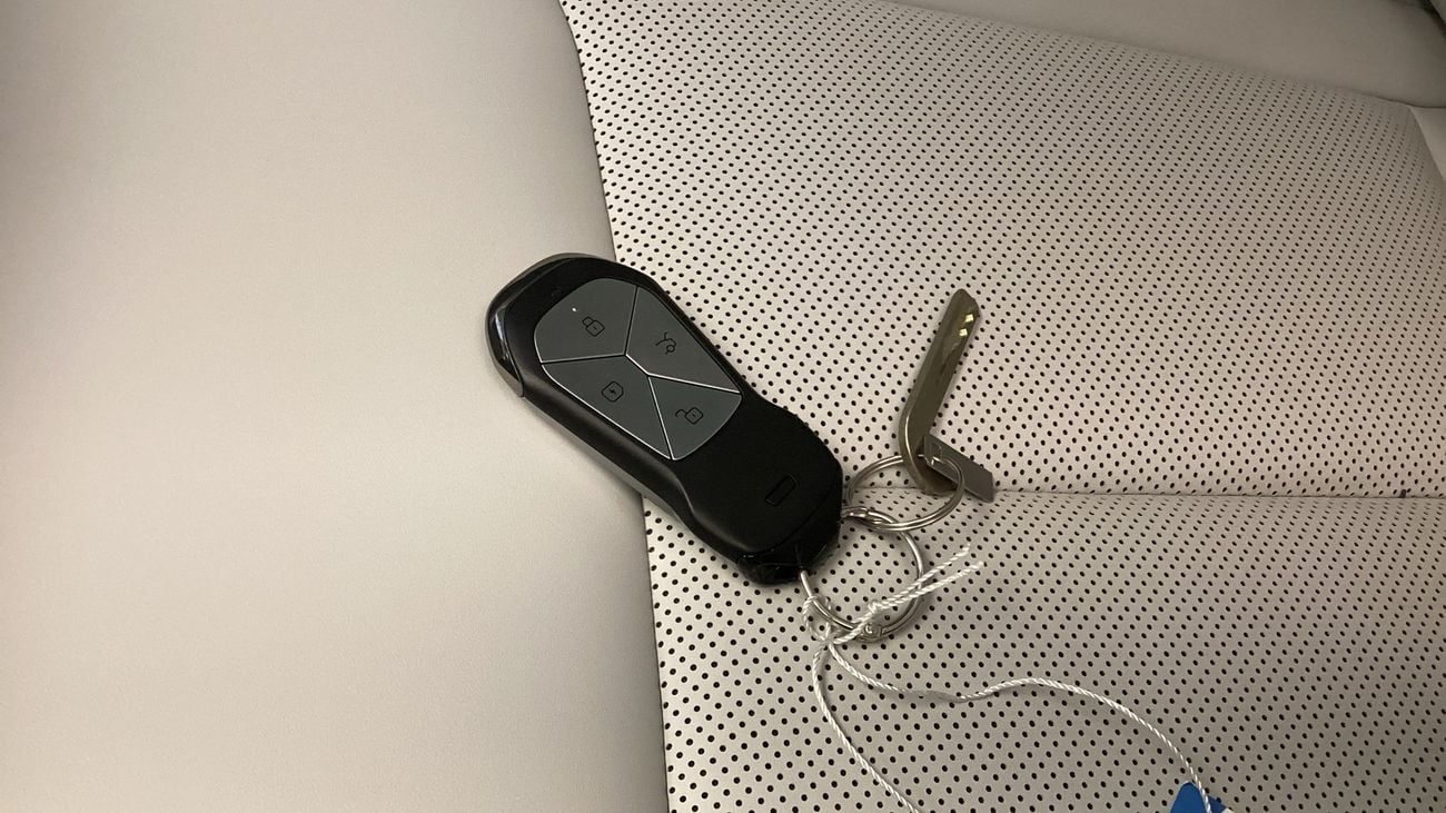 Xpeng G6 AWD Performance | Guaranteed Warranty | 0 Down Payment