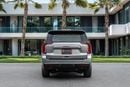 جي أم سي يوكون Yukon Denali | 4,896 P.M | 0% Downpayment | Immaculate Condition!