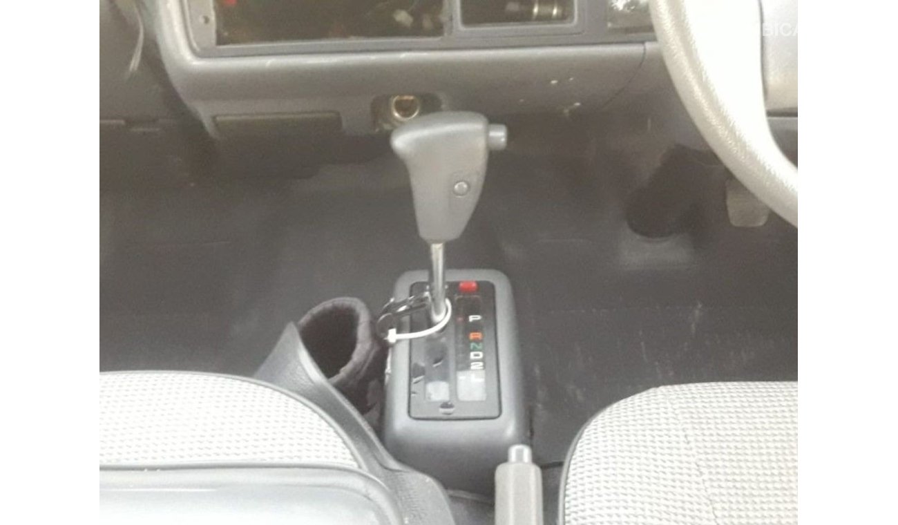 Toyota Hiace Hiace Van RIGHT HAND DRIVE (STOCK NO PM 54 )