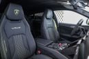 Lamborghini Urus 4.0T V8 Performante