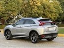 ميتسوبيشي إكلبس كروس GLS Highline 1.5L FWD