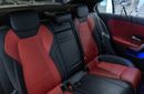 Mercedes Benz A200 STD 2021 Mercedes A200, Full Service History in Gargash, Fully Loaded, Excellent Condition, GCC Spec