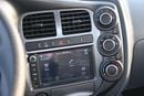 Kia K2700 STD (NON GCC) Single Cabin, 2.7L Diesel, Color White