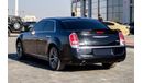 Chrysler 300C SRT8