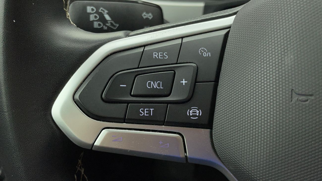 فولكس واجن تيرامونت TREND LINE 3.6 | بدون دفعة مقدمة | اختبار القيادة في المنزل