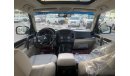 Mitsubishi Pajero FULL OPTION FACE-LIFT 2020 GLS 4WD 3.8L V6 2011 GCC SPECIFICATION