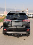 تويوتا راف ٤ VXR