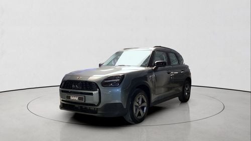 ميني كنتريمان 1.5 MHEV C AUTO | شامل الضمان | 0 ﺪﻔﻋﺓ ﺃﻮﻟﻯ