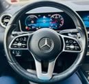 مرسيدس بنز GLA 250 STD