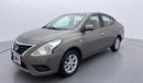 نيسان صني SV 1.5 | +مع الضمان | كمان تم فحص ١٥٠