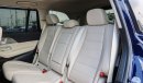 Mercedes-Benz GLS 450 2021 Mercedes-Benz GLS 450 Premium + (X167), 5dr SUV, 3L 6cyl Petrol, Automatic, All Wheel Drive