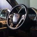 فورد F 150 AED 2,394 pm • 0% Downpayment • Ford F-150 Lariat • 1 Year Warranty