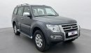 Mitsubishi Pajero GLS MIDLINE WITH SUNROOF 3.5 | Under Warranty | Inspected on 150+ parameters