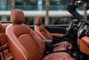 ميني كوبر Cooper S Cabriolet | 2,253 P.M | 0% Downpayment | Perfect Condition!