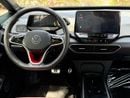 Volkswagen ID.3/Life TECH (NON GCC) VOLKSWAGEN ID3 VERY AMAZING COLOUR
