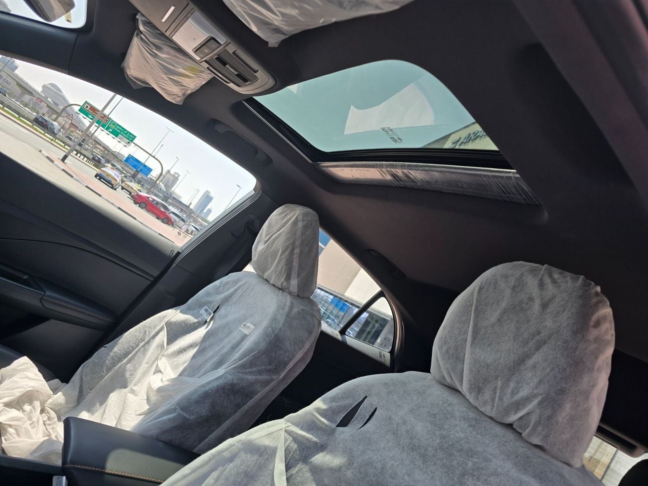 أم جي 3 LUXURY