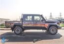 Toyota Land Cruiser Pick Up LC 79 D/C 2.8 T/DSL LX - Z A/T -- Attractive Deals -- Book Now -- Export only