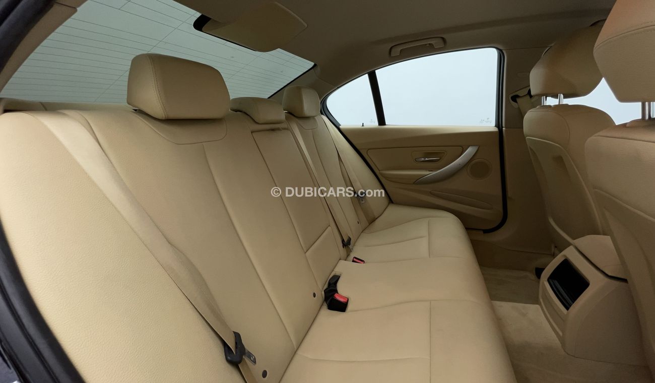 BMW 318i STD 1.5 | Zero Down Payment | Free Home Test Drive