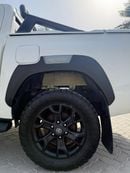 Toyota Hilux SR5 export from Australia