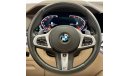 BMW X5 2019 BMW X5 xDrive50i M-Sport, Full Service History, Like Brand New Condition, US Specs