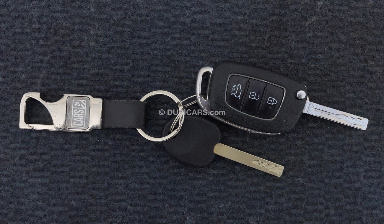 Hyundai Tucson GL 2 | Under Warranty | Inspected on 150+ parameters