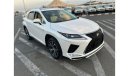 لكزس RX 350 2022 LEXUS RX 350 // 13400 mileage // SUPER CLEAN CAR // READY TO USE AND DRIVE - UAE PASS