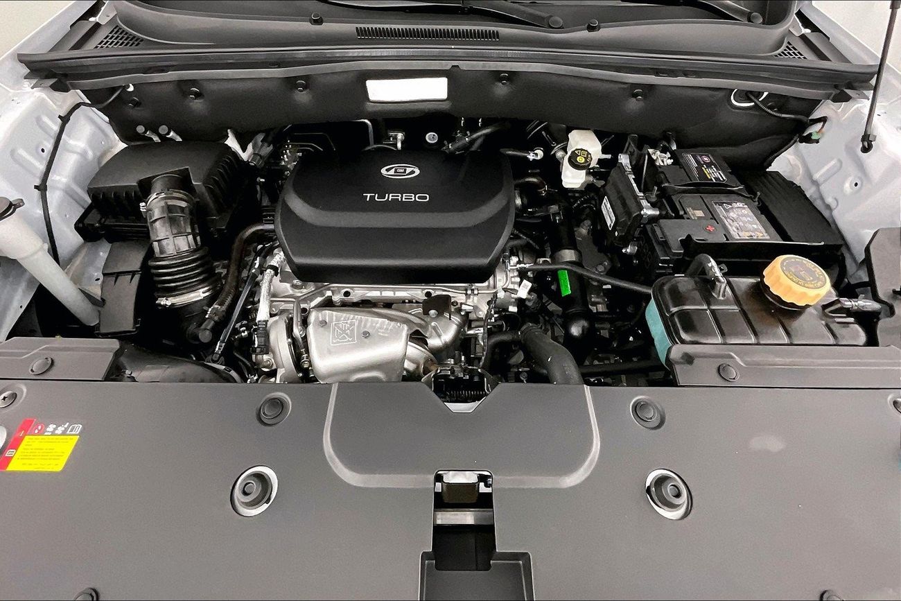 Chevrolet Captiva Premier| 1 year free warranty | Exclusive Eid offer