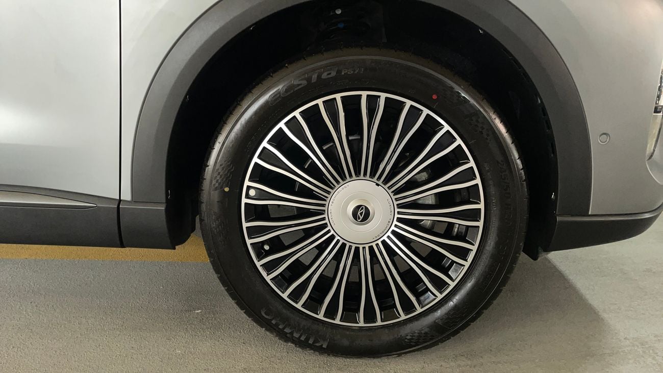 شيري تيجو 9 2026 PREMIUM | AED 1880/Month | 20% DP