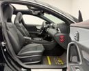 Mercedes Benz CLA 200 PREMIUM PLUS