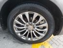 إنفينيتي QX80 LUXURY