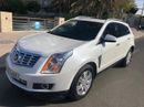 كاديلاك SRX Premium 3.6L