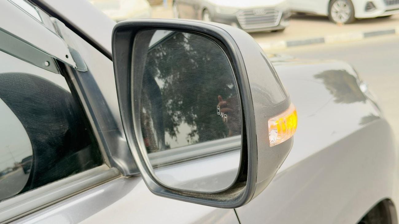 Toyota Prado 2023 | RHD | 2.8L DIESEL ENGINE | PUSH START | ELECTRIC SEAT | SUNROOF | AUTOMATIC TRANSMISSION | RE