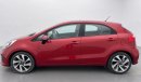 Kia Rio EX 1.4 | Under Warranty | Inspected on 150+ parameters