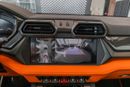 Lamborghini Urus SE Slightly Used | WARRANTY & SERVICE CONTRACT | FULL CARBON FIBER | 2025