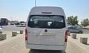 فوتون فيو Foton view CS2 Supporter 2.0L RWD Minibus  Manual Zero KM