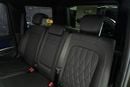 Mercedes-Benz G 63 AMG 4MATIC SUV