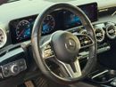Mercedes Benz CLA250 Premium 2.0L