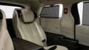 Denza D9  2025 - Chinese Specs