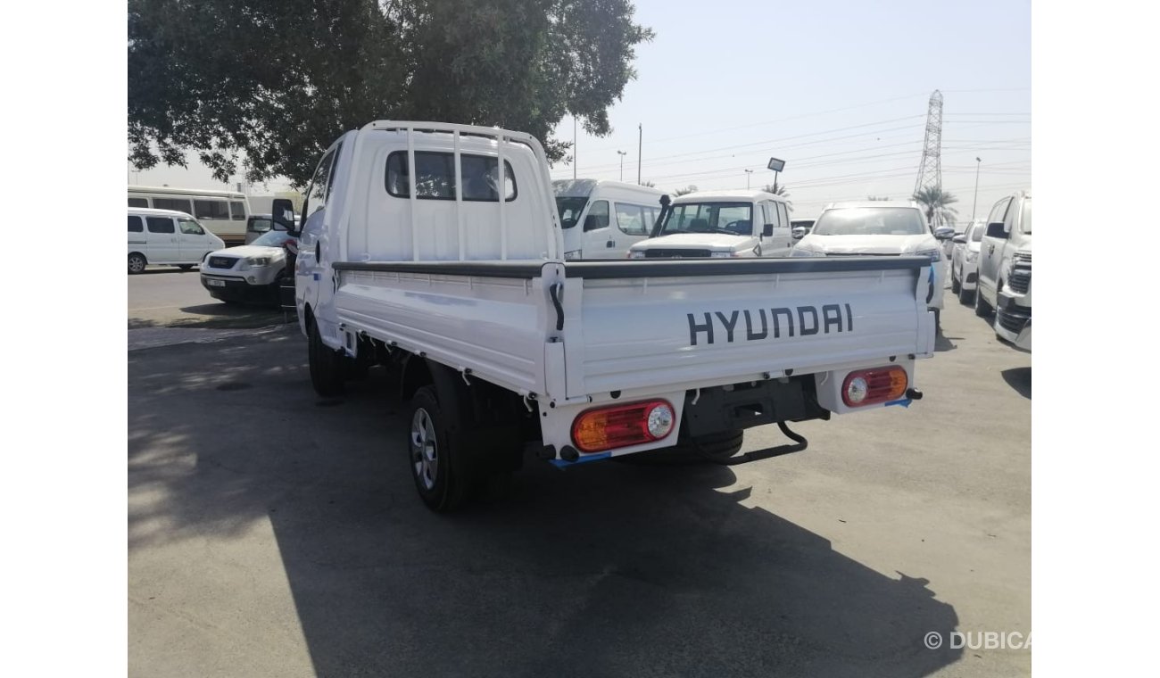 Hyundai H 100 pick up