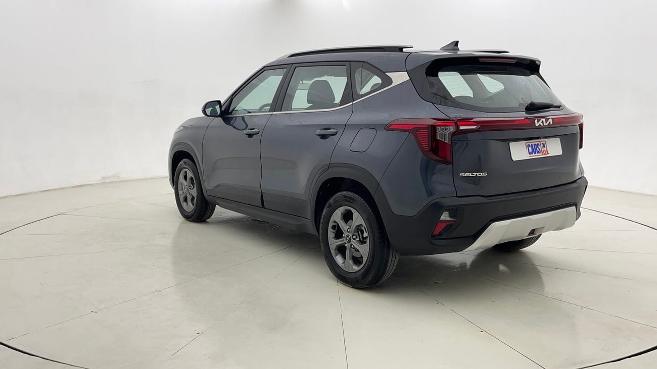 كيا سيلتوس LX 1.6 | بدون دفعة مقدمة | اختبار القيادة في المنزل